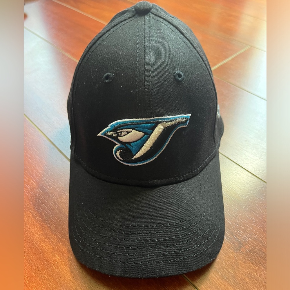 Blue Jays New Era Youth Ball hat